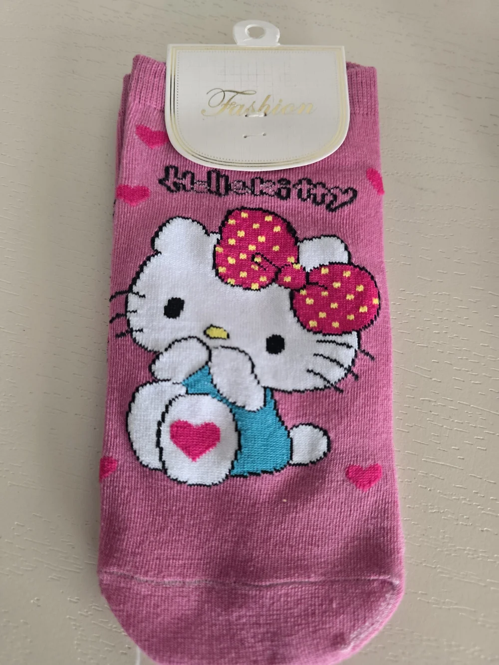 The Creme Shop Hello Kitty Themed Gift Set